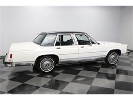 1986 Ford LTD (CC-1297958) for sale in Concord, North Carolina