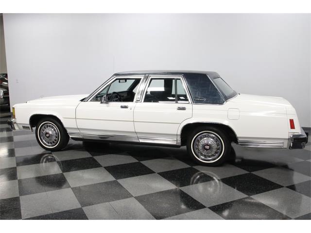 1986 Ford LTD (CC-1297958) for sale in Concord, North Carolina