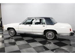 1986 Ford LTD (CC-1297958) for sale in Concord, North Carolina