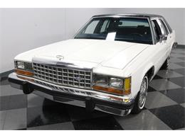 1986 Ford LTD (CC-1297958) for sale in Concord, North Carolina