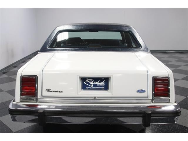 1986 Ford LTD (CC-1297958) for sale in Concord, North Carolina