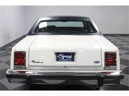 1986 Ford LTD (CC-1297958) for sale in Concord, North Carolina