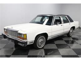1986 Ford LTD (CC-1297958) for sale in Concord, North Carolina