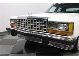 1986 Ford LTD (CC-1297958) for sale in Concord, North Carolina