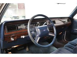 1986 Ford LTD (CC-1297958) for sale in Concord, North Carolina