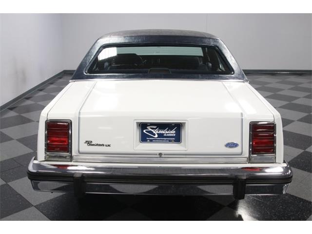 1986 Ford LTD (CC-1297958) for sale in Concord, North Carolina