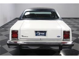 1986 Ford LTD (CC-1297958) for sale in Concord, North Carolina