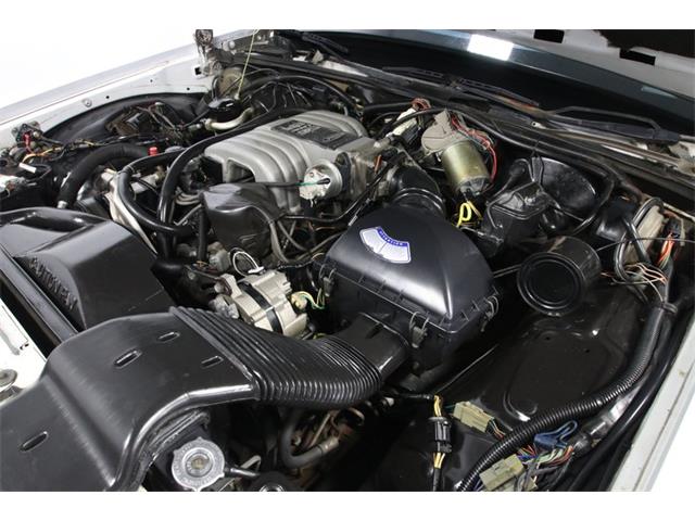 1986 Ford LTD (CC-1297958) for sale in Concord, North Carolina