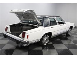 1986 Ford LTD (CC-1297958) for sale in Concord, North Carolina