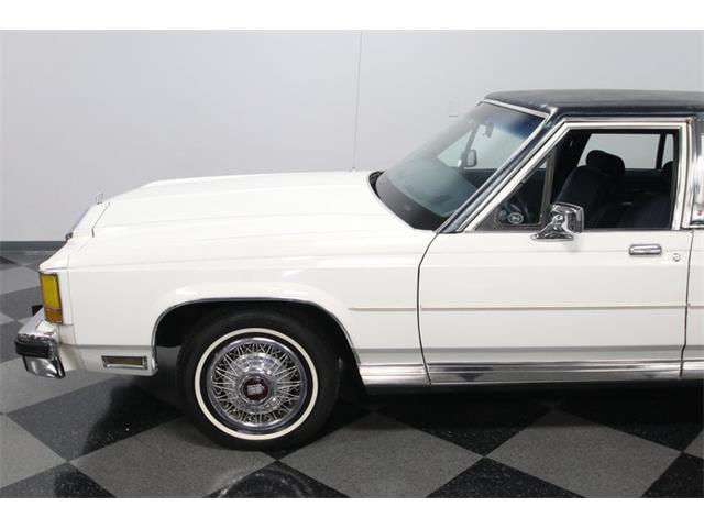 1986 Ford LTD (CC-1297958) for sale in Concord, North Carolina