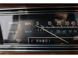 1986 Ford LTD (CC-1297958) for sale in Concord, North Carolina