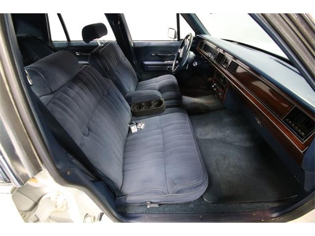 1986 Ford LTD (CC-1297958) for sale in Concord, North Carolina