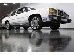 1986 Ford LTD (CC-1297958) for sale in Concord, North Carolina