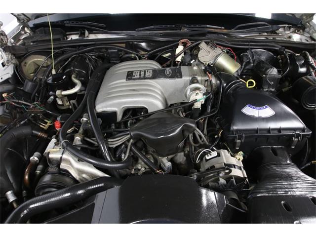 1986 Ford LTD (CC-1297958) for sale in Concord, North Carolina