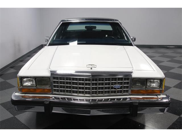 1986 Ford LTD (CC-1297958) for sale in Concord, North Carolina