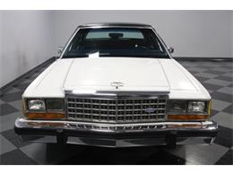 1986 Ford LTD (CC-1297958) for sale in Concord, North Carolina