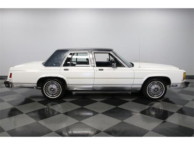 1986 Ford LTD (CC-1297958) for sale in Concord, North Carolina