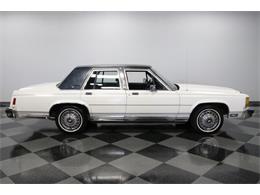 1986 Ford LTD (CC-1297958) for sale in Concord, North Carolina