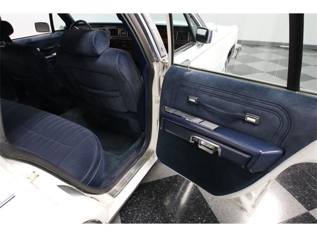 1986 Ford LTD (CC-1297958) for sale in Concord, North Carolina