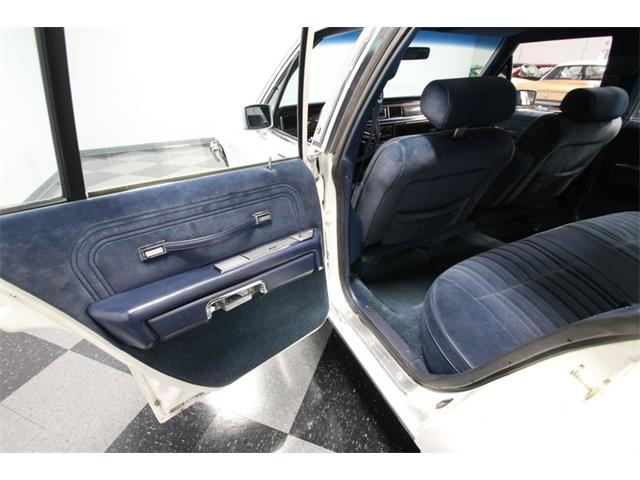 1986 Ford LTD (CC-1297958) for sale in Concord, North Carolina