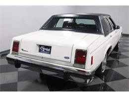 1986 Ford LTD (CC-1297958) for sale in Concord, North Carolina