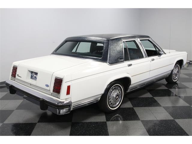 1986 Ford LTD (CC-1297958) for sale in Concord, North Carolina