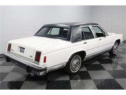 1986 Ford LTD (CC-1297958) for sale in Concord, North Carolina