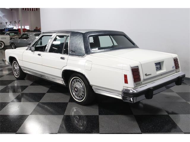 1986 Ford LTD (CC-1297958) for sale in Concord, North Carolina