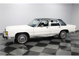 1986 Ford LTD (CC-1297958) for sale in Concord, North Carolina