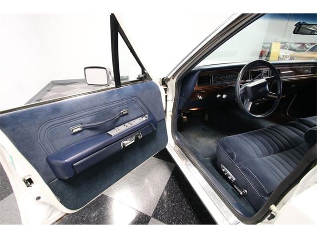1986 Ford LTD (CC-1297958) for sale in Concord, North Carolina