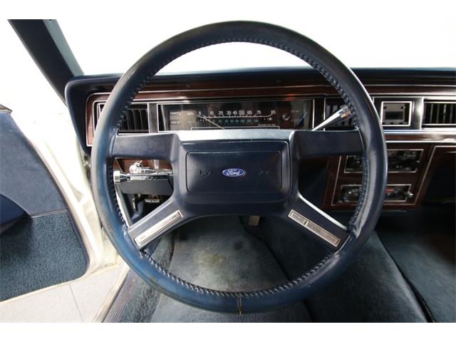 1986 Ford LTD (CC-1297958) for sale in Concord, North Carolina