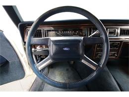 1986 Ford LTD (CC-1297958) for sale in Concord, North Carolina