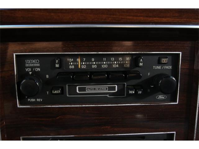 1986 Ford LTD (CC-1297958) for sale in Concord, North Carolina