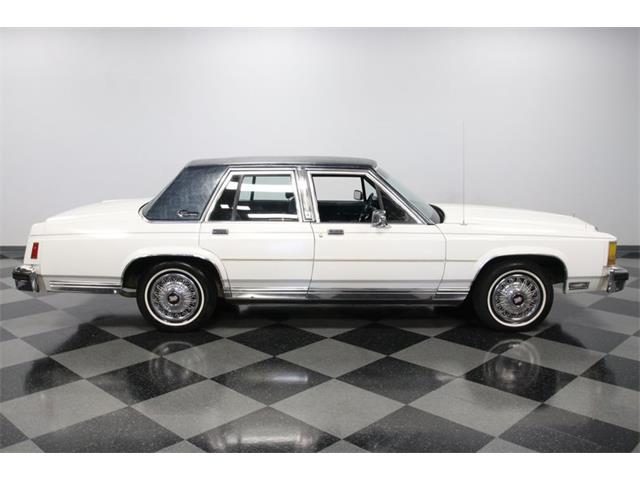1986 Ford LTD (CC-1297958) for sale in Concord, North Carolina