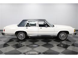 1986 Ford LTD (CC-1297958) for sale in Concord, North Carolina