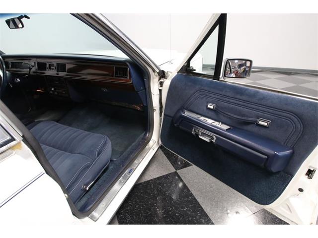 1986 Ford LTD (CC-1297958) for sale in Concord, North Carolina