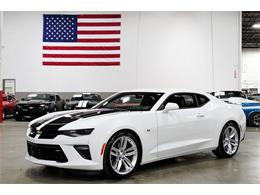 2016 Chevrolet Camaro (CC-1297970) for sale in Kentwood, Michigan