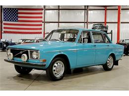 1971 Volvo 144 (CC-1297973) for sale in Kentwood, Michigan