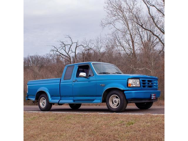 1995 Ford F150 (CC-1297985) for sale in St. Louis, Missouri