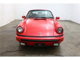 1983 Porsche 911SC (CC-1297990) for sale in Beverly Hills, California