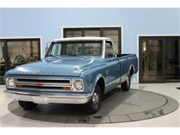 1967 Chevrolet C10 (CC-1298013) for sale in Palmetto, Florida