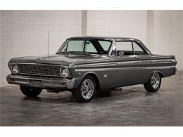 1964 Ford Falcon (CC-1298016) for sale in Jackson, Mississippi