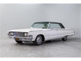 1965 Chrysler Newport (CC-1298019) for sale in Concord, North Carolina