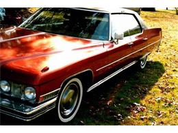 1973 Cadillac Sedan (CC-1298024) for sale in Raleigh, North Carolina