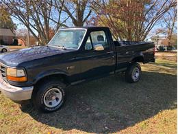 1992 Ford F150 (CC-1298028) for sale in Raleigh, North Carolina