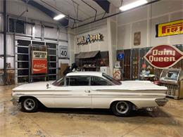 1960 Pontiac Ventura (CC-1298033) for sale in Redmond, Oregon