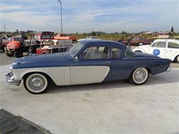 1956 Studebaker Hawk (CC-1298037) for sale in Staunton, Illinois