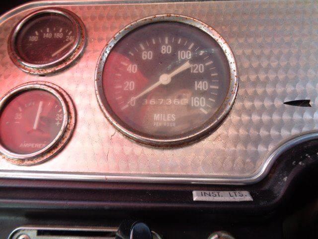1956 Studebaker Hawk (CC-1298037) for sale in Staunton, Illinois