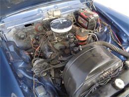 1956 Studebaker Hawk (CC-1298037) for sale in Staunton, Illinois