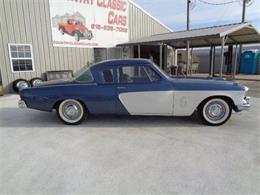 1956 Studebaker Hawk (CC-1298037) for sale in Staunton, Illinois